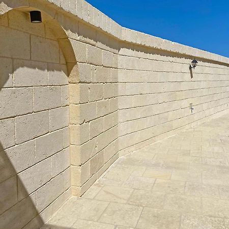 Masseria La Millenaria ซานโฟกา ภายนอก รูปภาพ