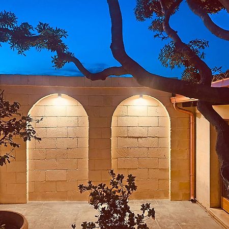 Masseria La Millenaria ซานโฟกา ภายนอก รูปภาพ