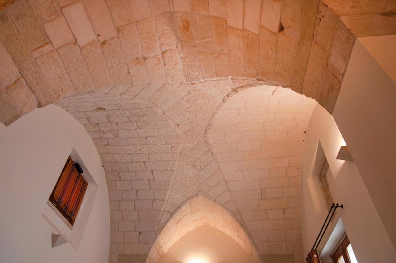 Masseria La Millenaria ซานโฟกา ภายนอก รูปภาพ