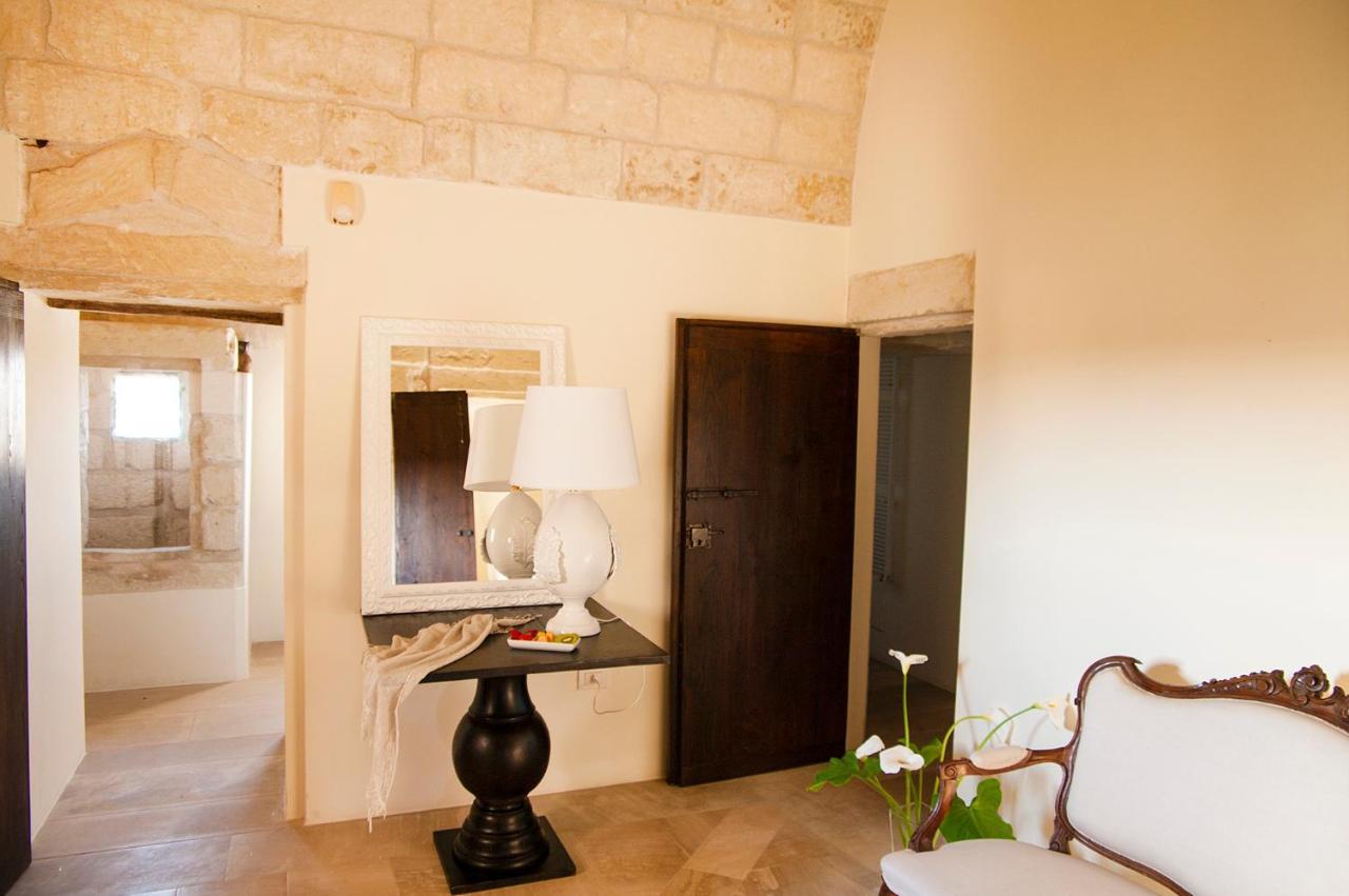 Masseria La Millenaria ซานโฟกา ภายนอก รูปภาพ