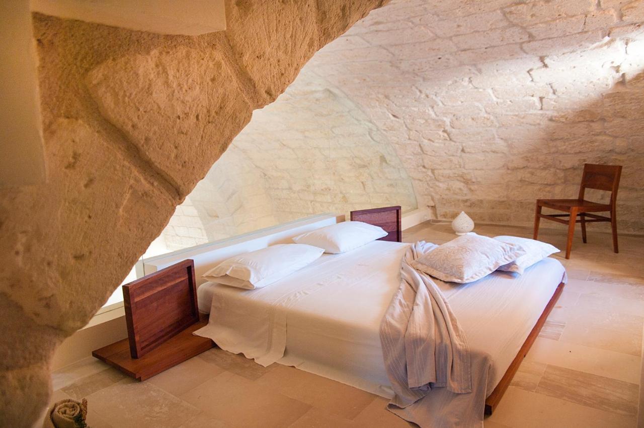Masseria La Millenaria ซานโฟกา ภายนอก รูปภาพ