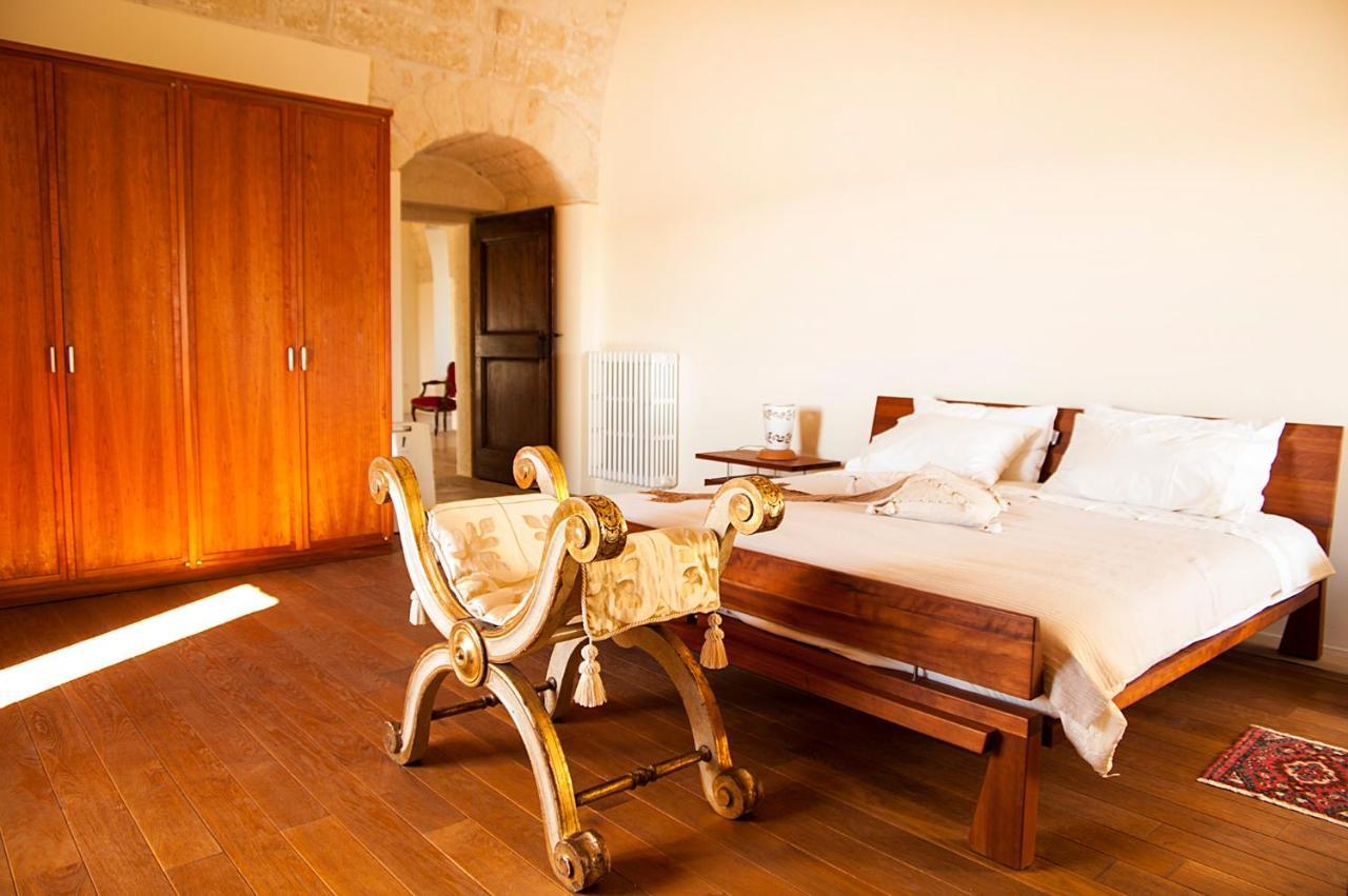 Masseria La Millenaria ซานโฟกา ภายนอก รูปภาพ