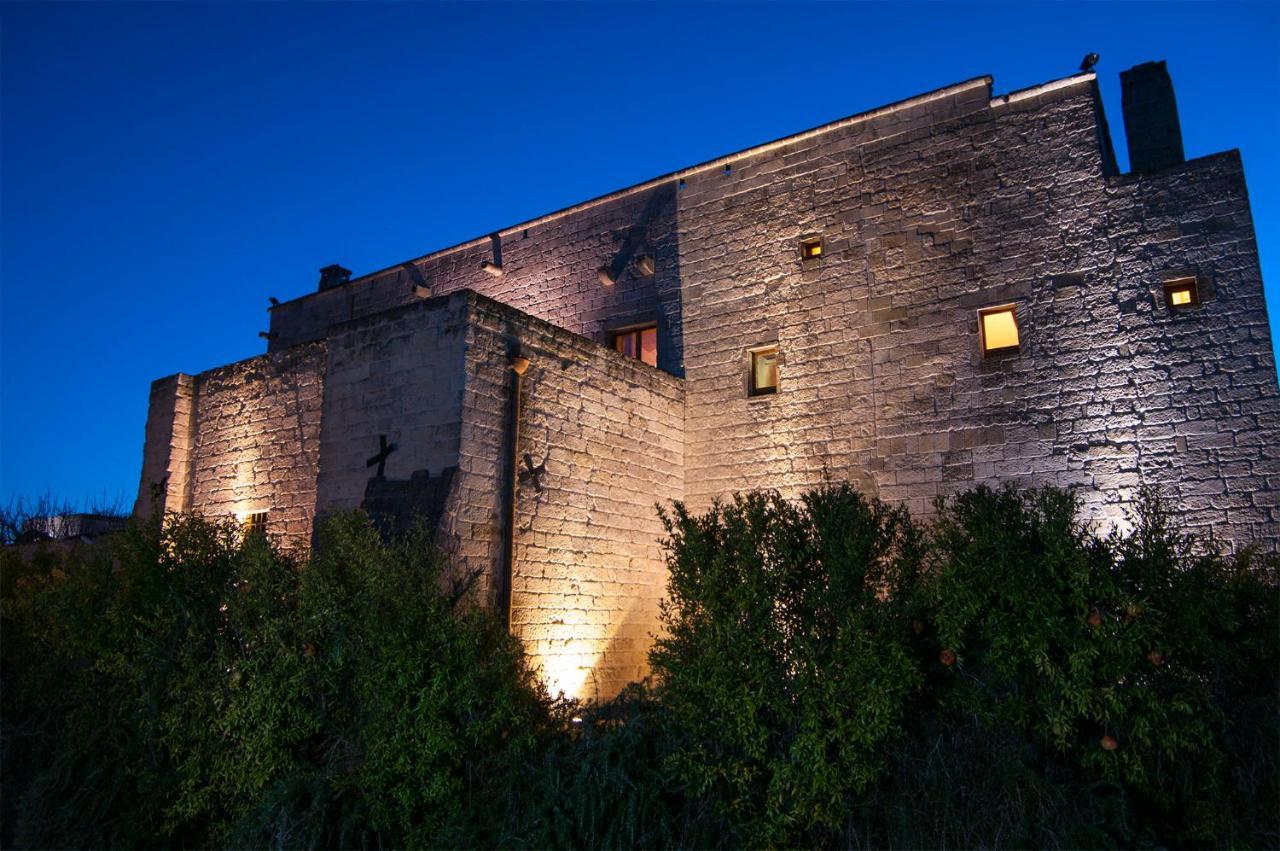 Masseria La Millenaria ซานโฟกา ภายนอก รูปภาพ