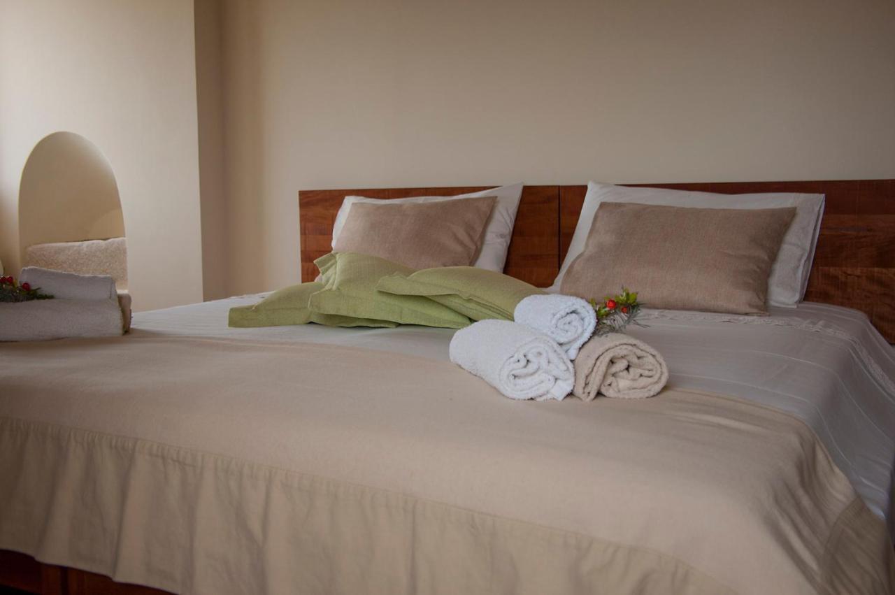Masseria La Millenaria ซานโฟกา ภายนอก รูปภาพ
