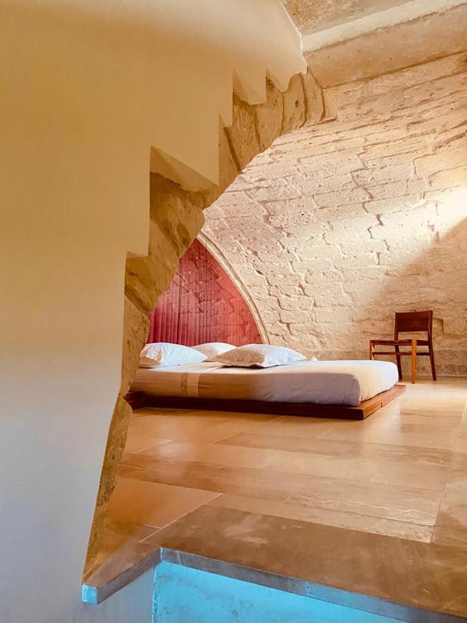 Masseria La Millenaria ซานโฟกา ภายนอก รูปภาพ