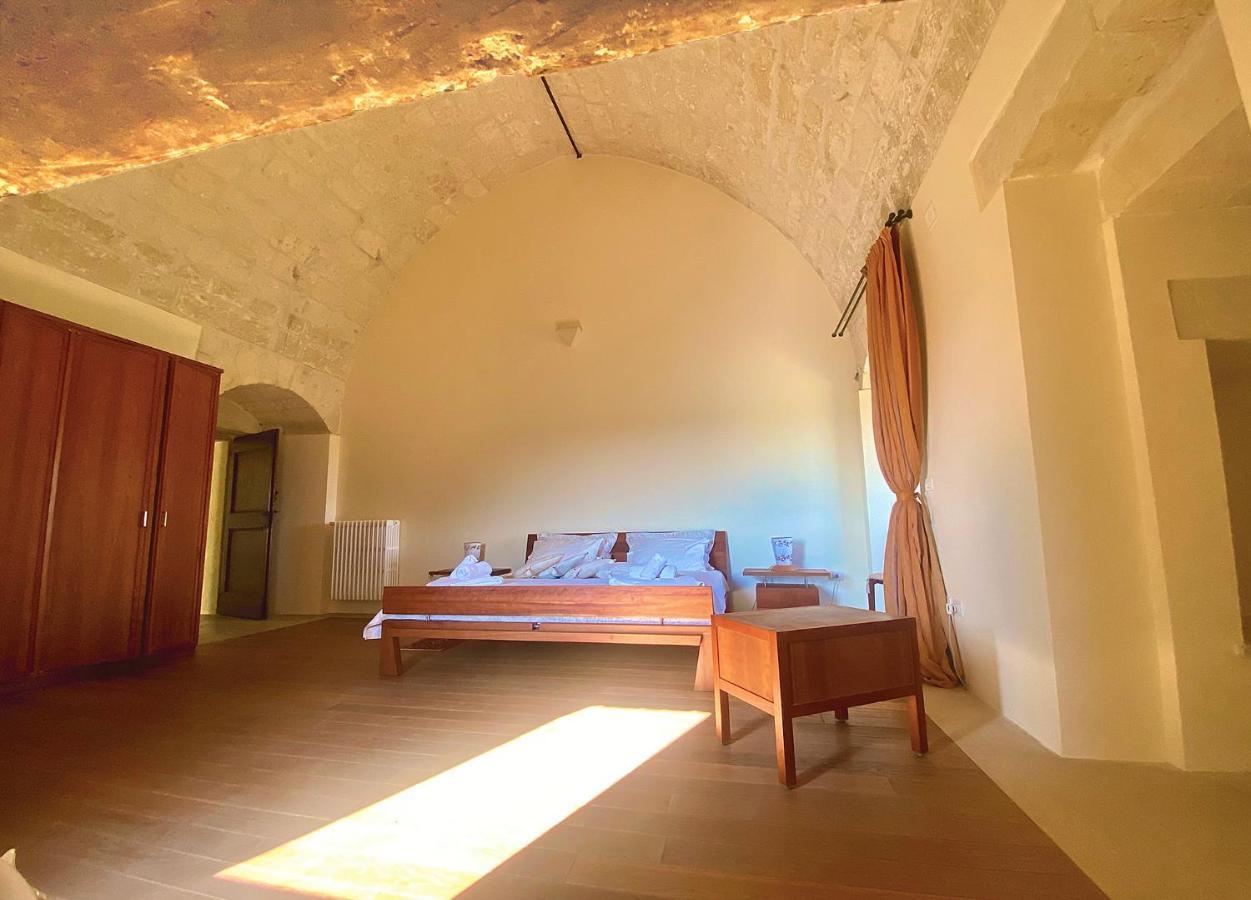 Masseria La Millenaria ซานโฟกา ภายนอก รูปภาพ