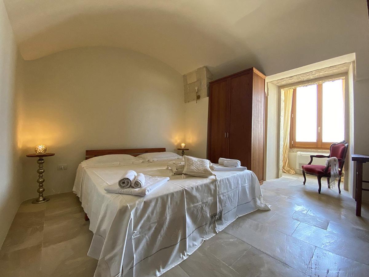 Masseria La Millenaria ซานโฟกา ภายนอก รูปภาพ
