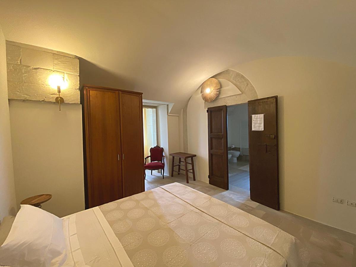 Masseria La Millenaria ซานโฟกา ภายนอก รูปภาพ
