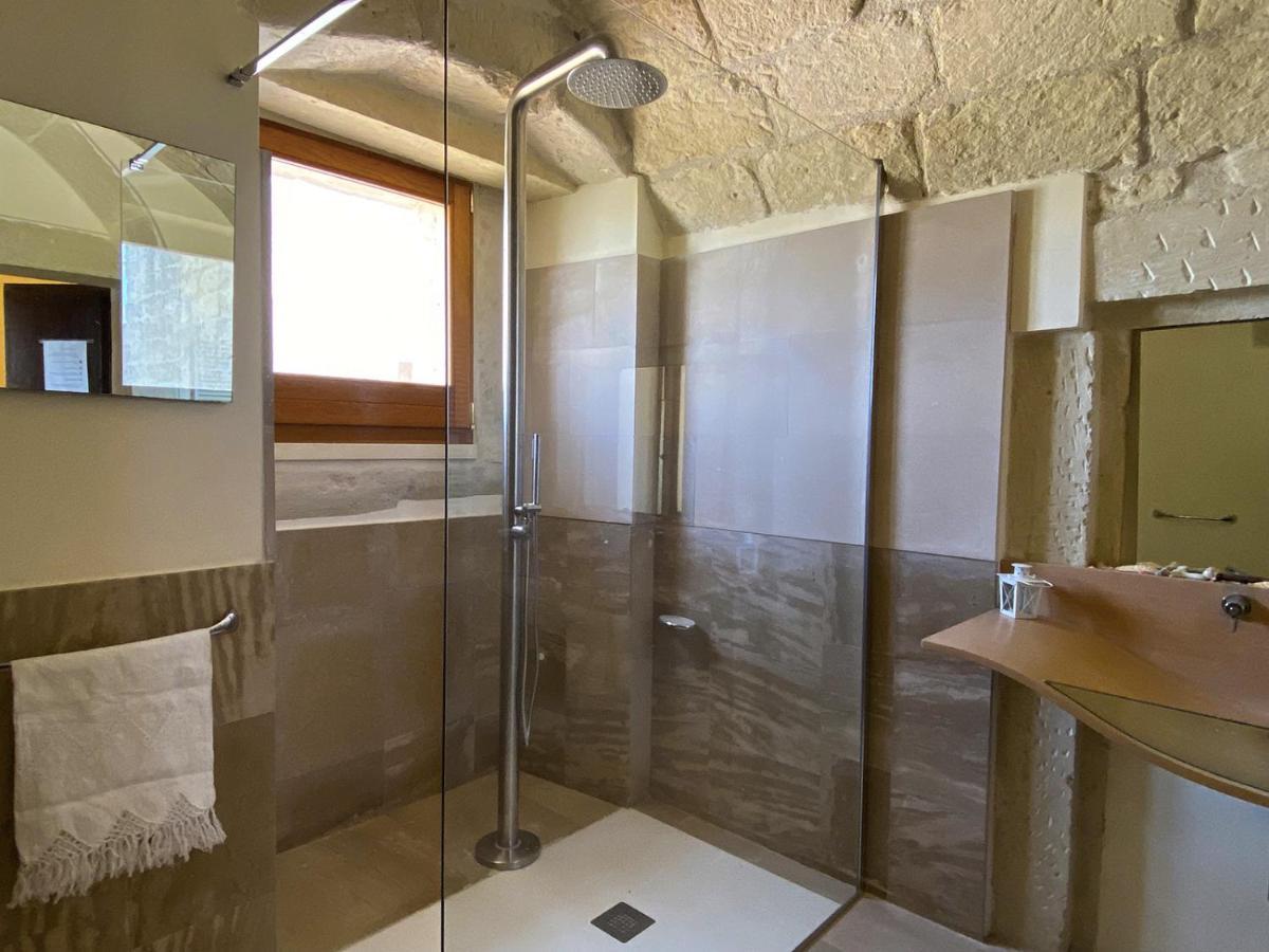 Masseria La Millenaria ซานโฟกา ภายนอก รูปภาพ