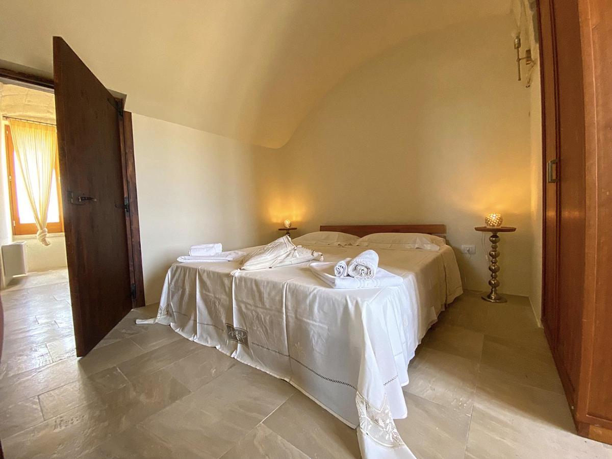 Masseria La Millenaria ซานโฟกา ภายนอก รูปภาพ