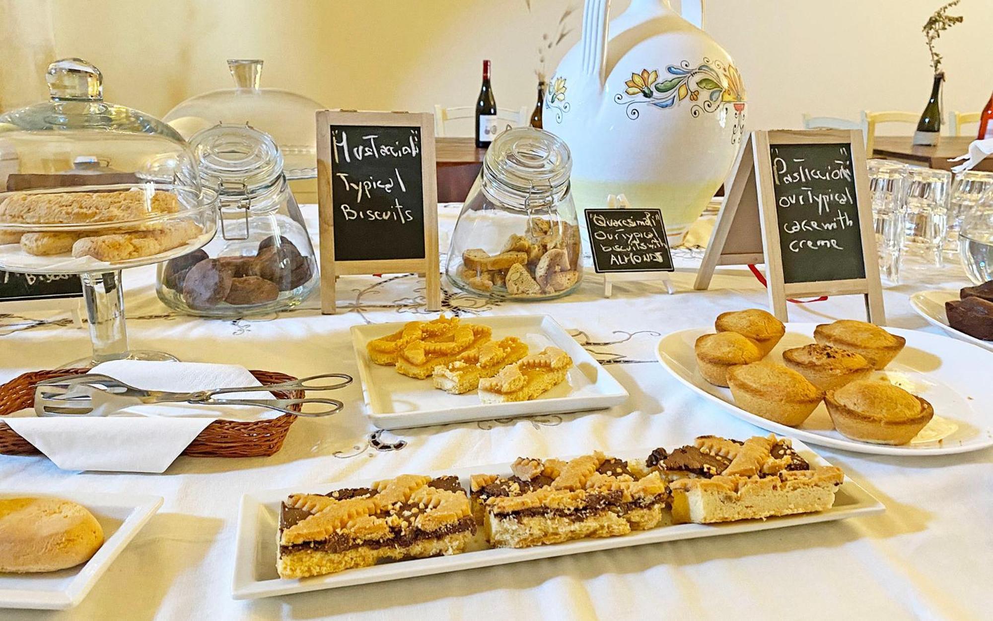 Masseria La Millenaria ซานโฟกา ภายนอก รูปภาพ
