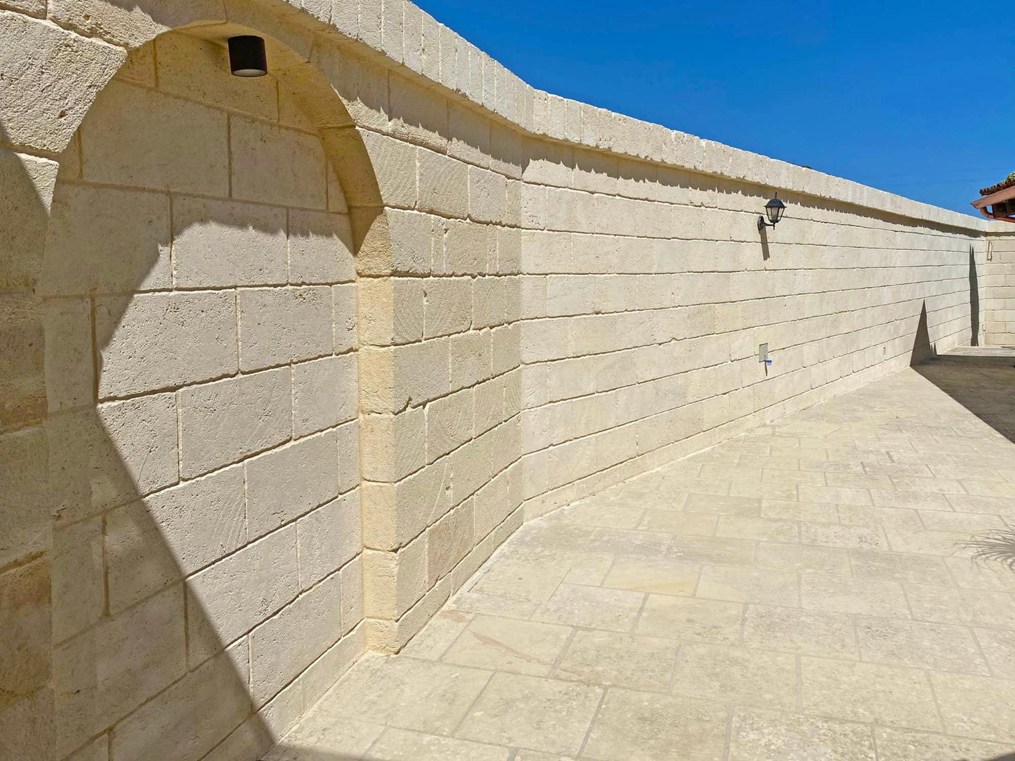 Masseria La Millenaria ซานโฟกา ภายนอก รูปภาพ