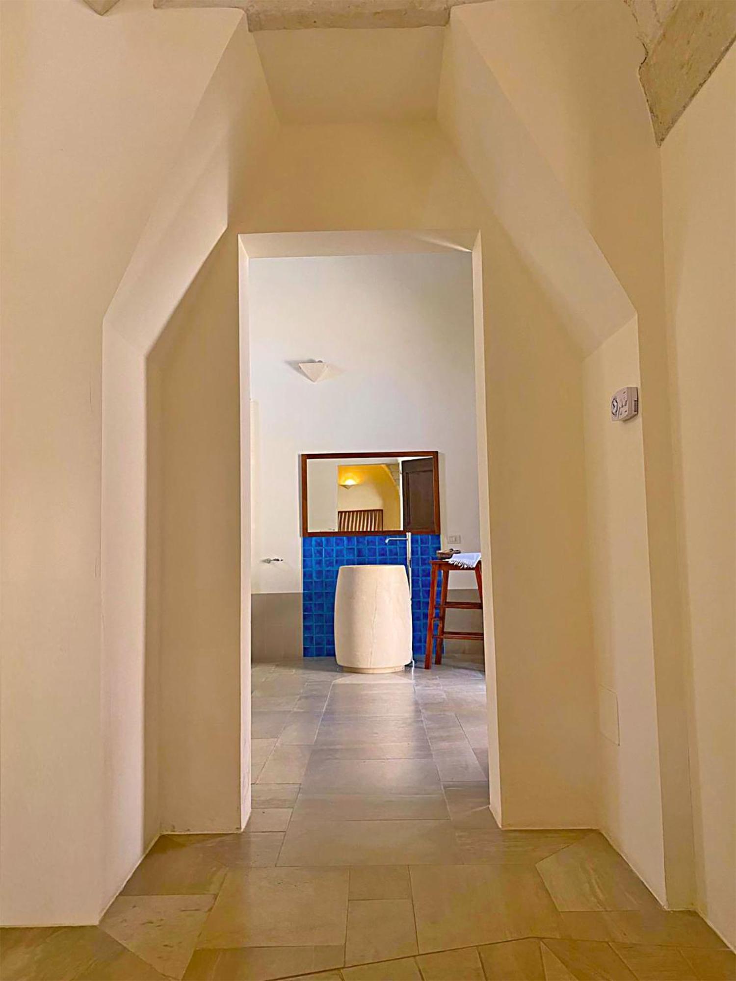 Masseria La Millenaria ซานโฟกา ภายนอก รูปภาพ